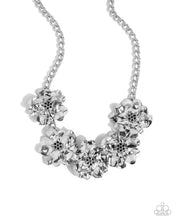 Load image into Gallery viewer, Laid-Back Luster - Black Paparazzi Accessories