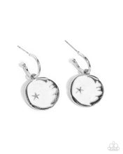 Load image into Gallery viewer, South Star - White Paparazzi Accessories