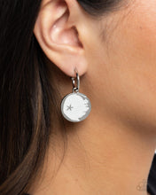 Load image into Gallery viewer, South Star - White Paparazzi Accessories