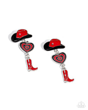 Load image into Gallery viewer, Swing Dance Delight - Multi Paparazzi Accessories