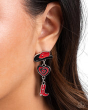 Load image into Gallery viewer, Swing Dance Delight - Multi Paparazzi Accessories