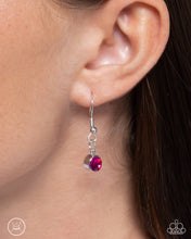 Load image into Gallery viewer, Valentines Vibe - Pink Paparazzi Accessories