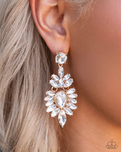 Load image into Gallery viewer, Darling Direction - Gold Paparazzi Accessories