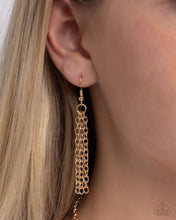 Load image into Gallery viewer, Pendant Promise - Blue Paparazzi Accessories
