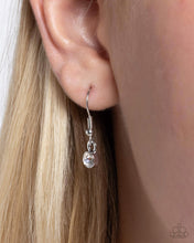 Load image into Gallery viewer, Whimsical Weekday - Black Paparazzi Accessories