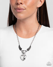 Load image into Gallery viewer, Customer Satisfaction - White Paparazzi Accessories