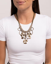 Load image into Gallery viewer, Master Mechanic - Multi Paparazzi Accessories