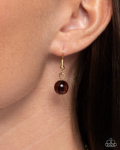 Load image into Gallery viewer, Cheetah Club - Brown Paparazzi Accessories