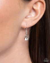 Load image into Gallery viewer, Whimsical Weekday - Purple Paparazzi Accessories