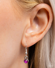 Load image into Gallery viewer, Courting Caliber - Pink Paparazzi Accessories