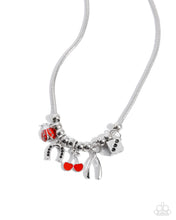 Load image into Gallery viewer, As Luck Would Have It - Black Paparazzi Accessories