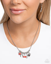 Load image into Gallery viewer, As Luck Would Have It - Black Paparazzi Accessories