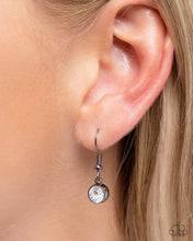 Load image into Gallery viewer, Abundantly Abstract - Black Paparazzi Accessories