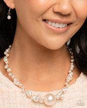 Load image into Gallery viewer, Wiry Waymaker - Complete Look Paparazzi Accessories