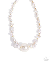 Load image into Gallery viewer, Wiry Waymaker - Complete Look Paparazzi Accessories