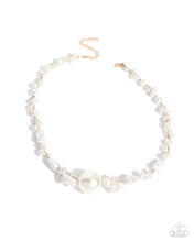 Load image into Gallery viewer, Wiry Waymaker - Complete Look Paparazzi Accessories