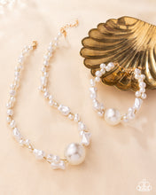 Load image into Gallery viewer, Wiry Waymaker - Complete Look Paparazzi Accessories