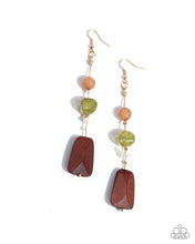 Load image into Gallery viewer, Creative Collection - Green Paparazzi Accessories