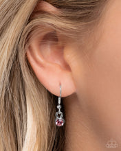 Load image into Gallery viewer, Dragonfly Defiance - Purple Paparazzi Accessories