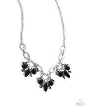 Load image into Gallery viewer, Professional Powerhouse - Black Paparazzi Accessories