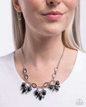 Load image into Gallery viewer, Professional Powerhouse - Black Paparazzi Accessories