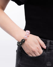 Load image into Gallery viewer, Complete Look Pink and Black Paparazzi