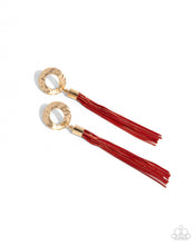Load image into Gallery viewer, Complete Look Red Paparazzi Accessories