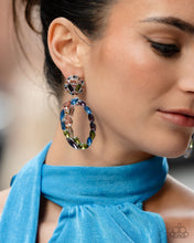 Load image into Gallery viewer, Eclectic Elevation - Multi Paparazzi Accessories