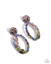Load image into Gallery viewer, Eclectic Elevation - Multi Paparazzi Accessories