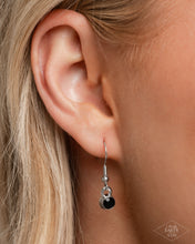 Load image into Gallery viewer, Roadside Romance - Black Paparazzi Accessories