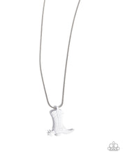 Load image into Gallery viewer, Complete Look - White Paparazzi Accessories