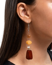 Load image into Gallery viewer, Creative Collection - Orange Paparazzi Accessories