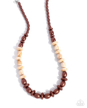 Load image into Gallery viewer, Princess Avenue - Brown Paparazzi Accessories