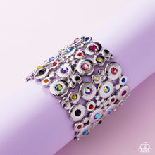 Load image into Gallery viewer, Millennial Medley - Multi Paparazzi Accessories