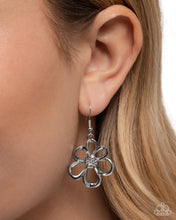 Load image into Gallery viewer, Beau Bouquet - Black Paparazzi Accessories
