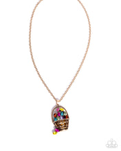Load image into Gallery viewer, Easter Basket Brilliance - Multi Paparazzi accessories