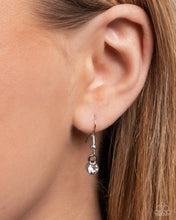 Load image into Gallery viewer, Holy Harmony - White Paparazzi Accessories