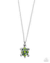 Load image into Gallery viewer, Turtle Theme - Complete Look Paparazzi Accessories