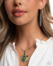 Load image into Gallery viewer, Turtle Theme - Complete Look Paparazzi Accessories