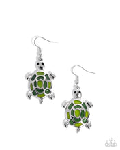 Load image into Gallery viewer, Turtle Theme - Complete Look Paparazzi Accessories