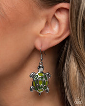 Load image into Gallery viewer, Turtle Theme - Complete Look Paparazzi Accessories