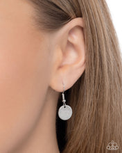Load image into Gallery viewer, Eternal Embrace - Silver Paparazzi Accessories