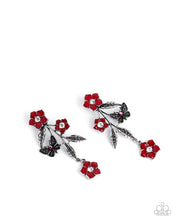 Load image into Gallery viewer, Whimsical Weekend - Red Paparazzi Accessories