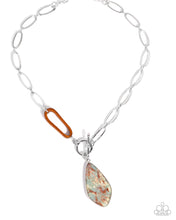 Load image into Gallery viewer, Spellbound Swirl - Multi Paparazzi Accessories