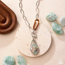 Load image into Gallery viewer, Spellbound Swirl - Multi Paparazzi Accessories