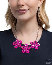 Load image into Gallery viewer, Prismatic Prestige - Pink Paparazzi Accessories