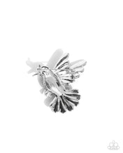 Load image into Gallery viewer, Hummingbird Heirloom - Green Paparazzi Accessories