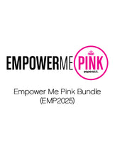 Load image into Gallery viewer, Empower Me Pink Exclusives Paparazzi Accessories