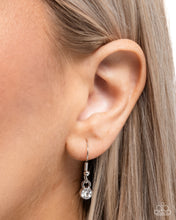 Load image into Gallery viewer, Triangular Trailblazer - Black Paparazzi Accessories