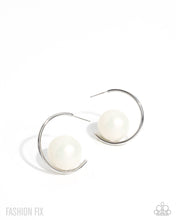 Load image into Gallery viewer, Tailored Taste - Silver Paparazzi Accessories